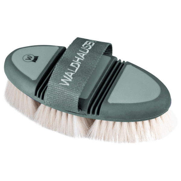 Waldhausen Fur Brush Flex, Goat Hair