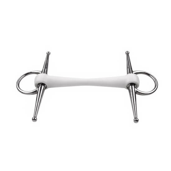 Trust Schenkeltrense, Inno Sense, Flexi Soft, Stangengebiss