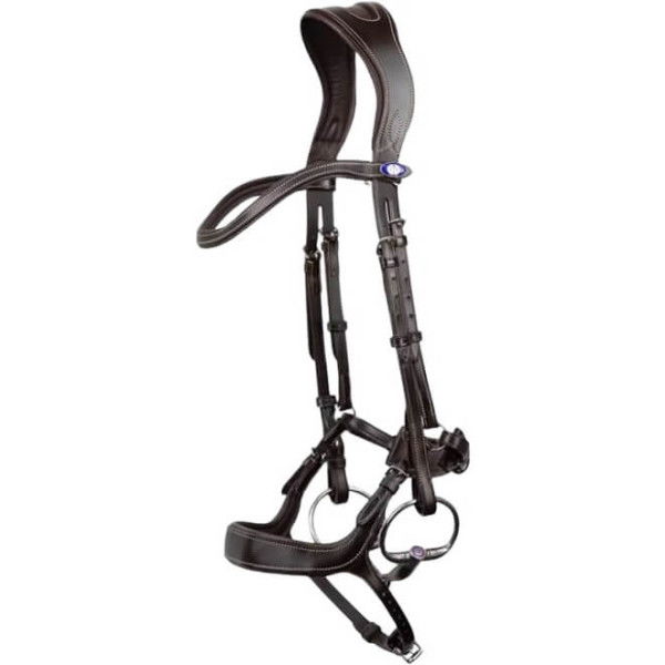 PS of Sweden Bridle Pioneer, Swedish Special, without Reins