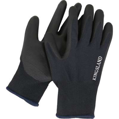 Kingsland Handschuhe Unisex, Stallhandschuhe, Arbeitshandschuhe