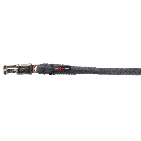 Covalliero Lead Rope Classic Soft, with Panic Hook