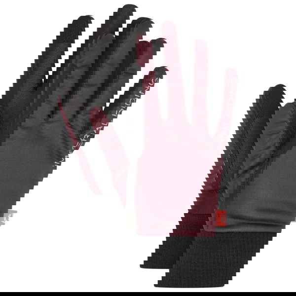 Imperial Riding Reithandschuhe Kinder IRHHide & Shine HW25, Winterreithandschuh