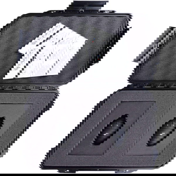 USG EquiCoach 4.2 Koffer mit 2 Sets