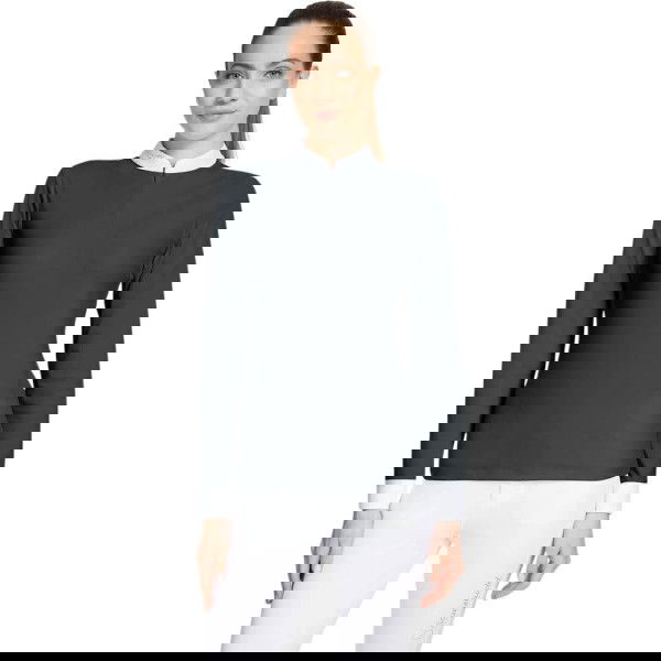 Samshield Women's Competition Shirt Louane, long-sleeved