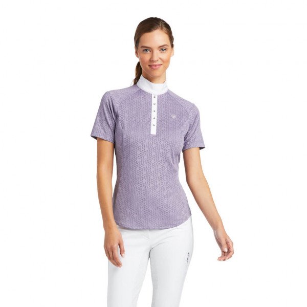 Ariat Women's Competition Shirt Showstopper 3.0 SS23