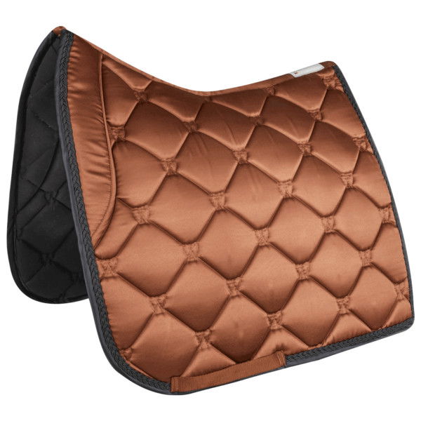 Waldhausen Saddle Pad Valencia FW24, Dressage Saddle Pad