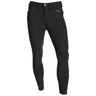 Pikeur Men's Breeches Rossini SO GR, Full-Grip