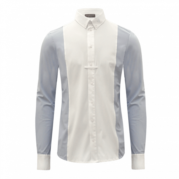 Laguso Competition Shirt Men Max SS22, long sleeve