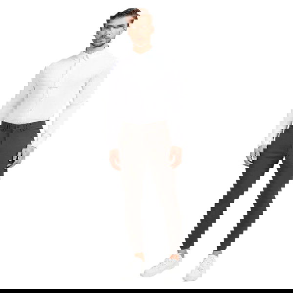 Samshield Men's Riding Breeches Raphael, Knee Seat, Knee-Grip, UV Protection