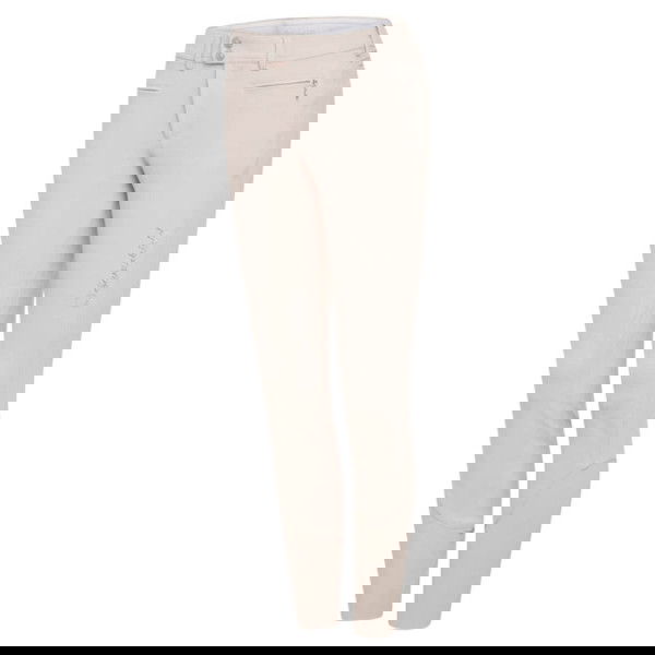 Samshield Women's Riding Breeches Diane, Full Seat, Full-Grip