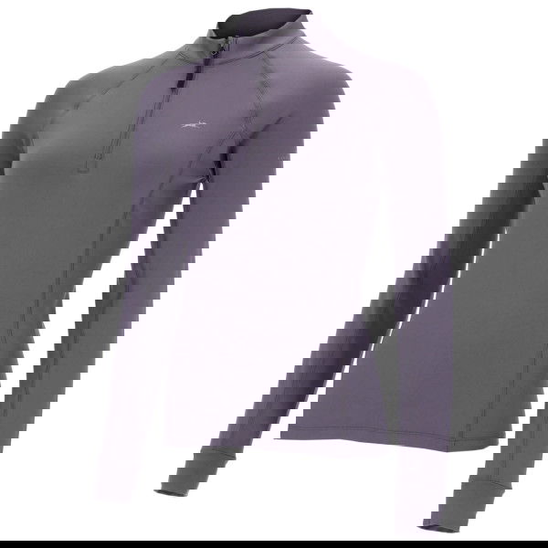 Schockemöhle Sports Women's Shirt SPWinter Page Style FW25, Trainingshirt, long-sleeved