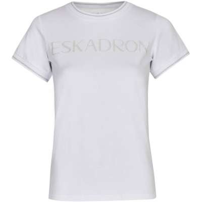 Eskadron Women's T-Shirt Glitter Fanatics SS23, short-sleeved