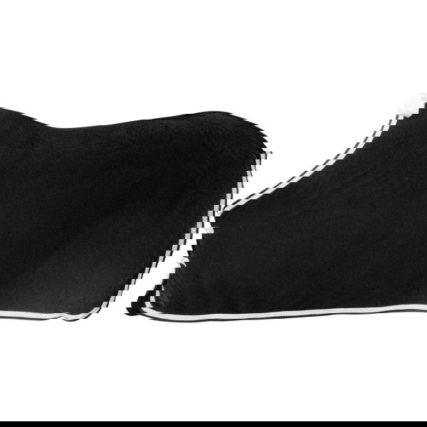 Kentucky Horsewear Cooler Rug Plaited Rope, Fleece Rug