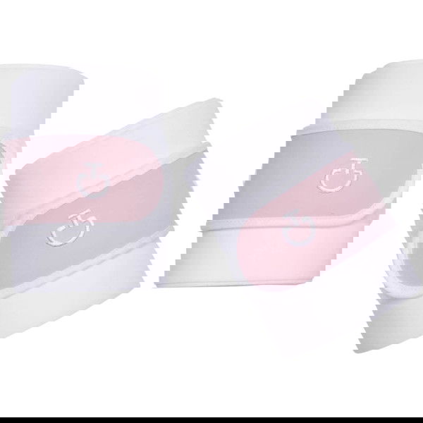 Cavalleria Toscana Bandagen Jersey and Fleece, 2er Set