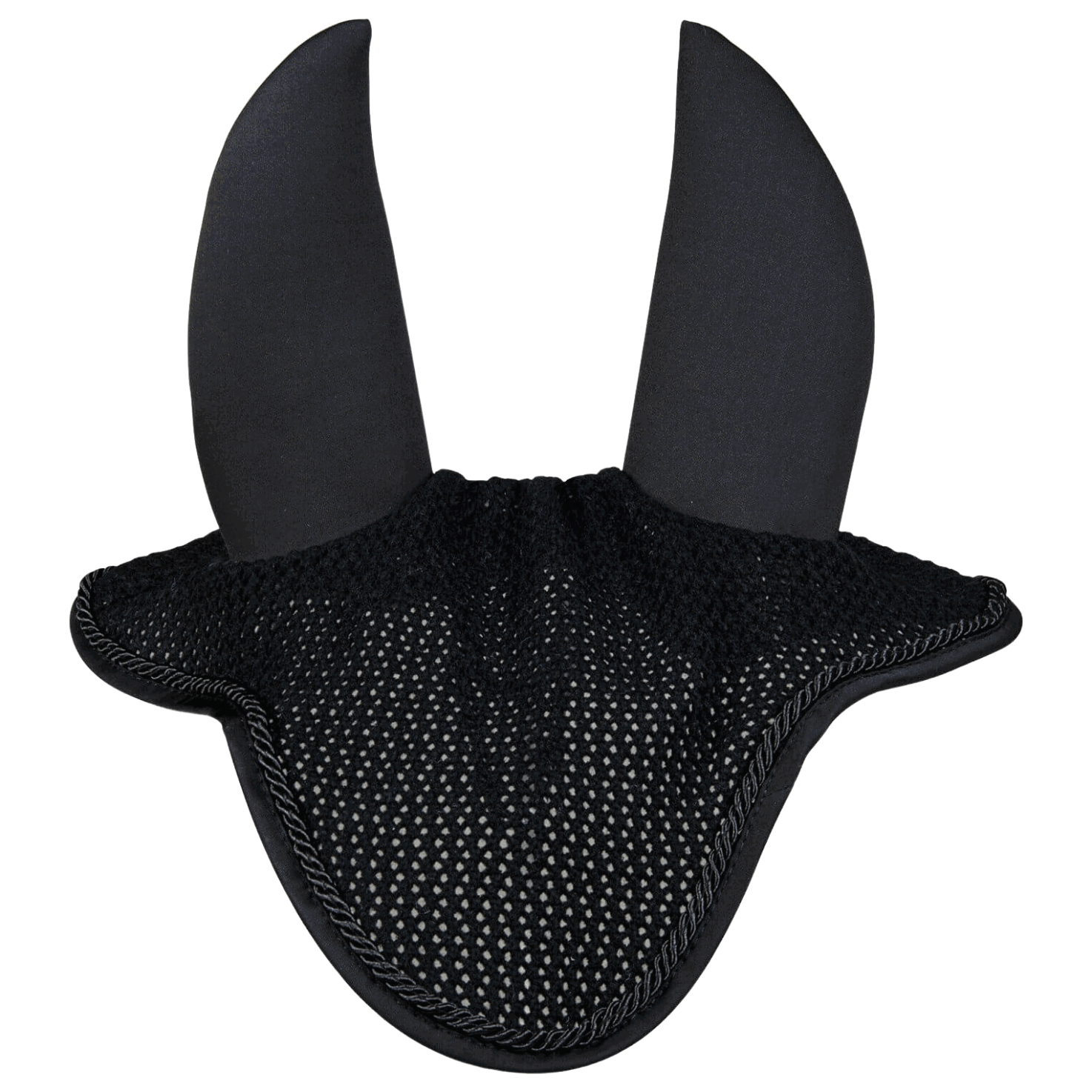 HKM Fliegenhaube Noise Control, Fliegenmütze, Fliegenohren