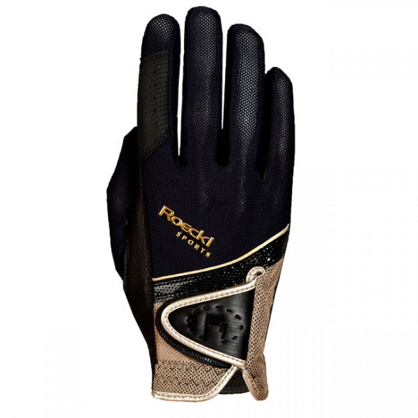 Roeckl Riding Glove Madrid