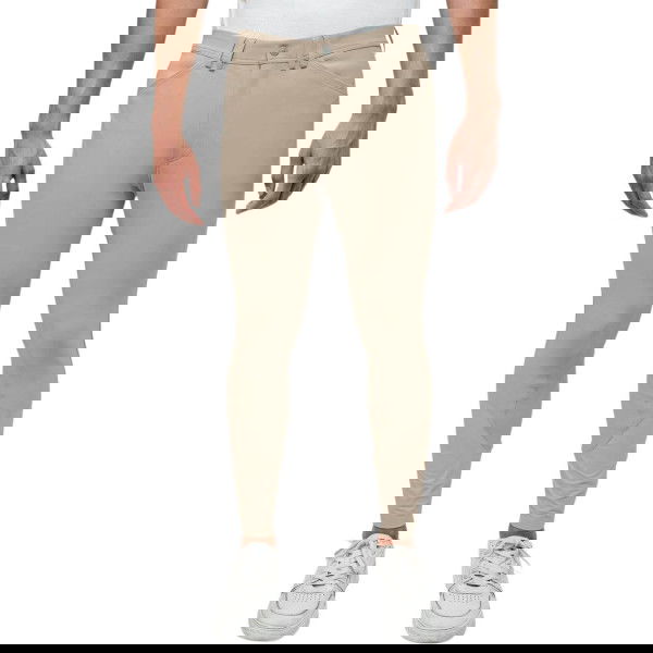 Samshield Reithose Herren Raphael Matt, Kniebesatz, Knee-Grip