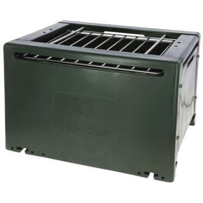 ヘイ HAY BOX BOX Kerbl Feed Rack HayBox | FUNDIS Equestrian