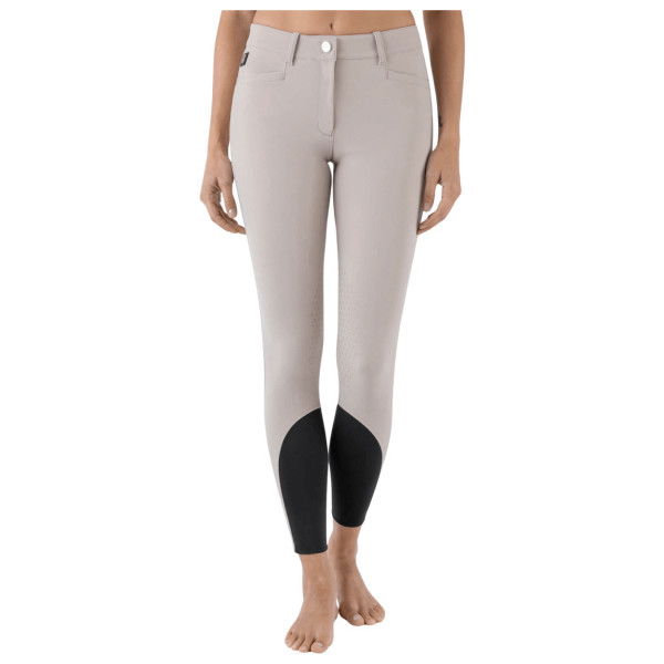 Equiline Women's Breeches Atirk, Knee-Grip