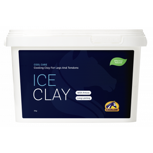 Cavalor Kühlpaste Ice Clay Cavalor Kühlpaste Ice Clay