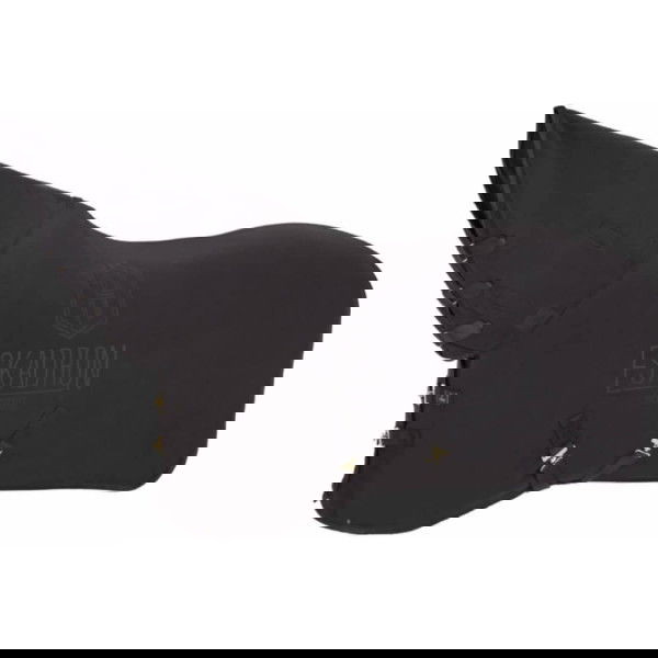 Eskadron Abschwitzdecke Double-Fleece High-Neck Heritage 25/26, Fleecedecke, mit festem Halsteil