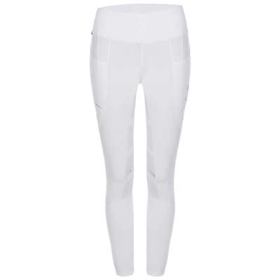 Cavallo Reitleggings Kinder Cavallin Grip RL FS24, Vollbesatz, Turnierreitleggings