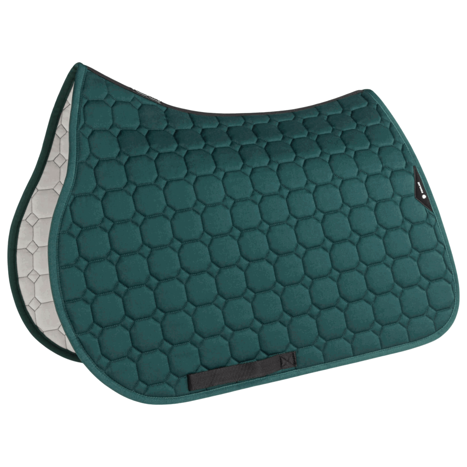 Equiline Schabracke Octagon, Springschabracke