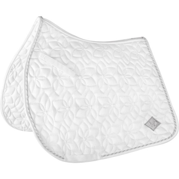 Waldhausen Saddle Pad Marseille, Jumping Saddle Pad