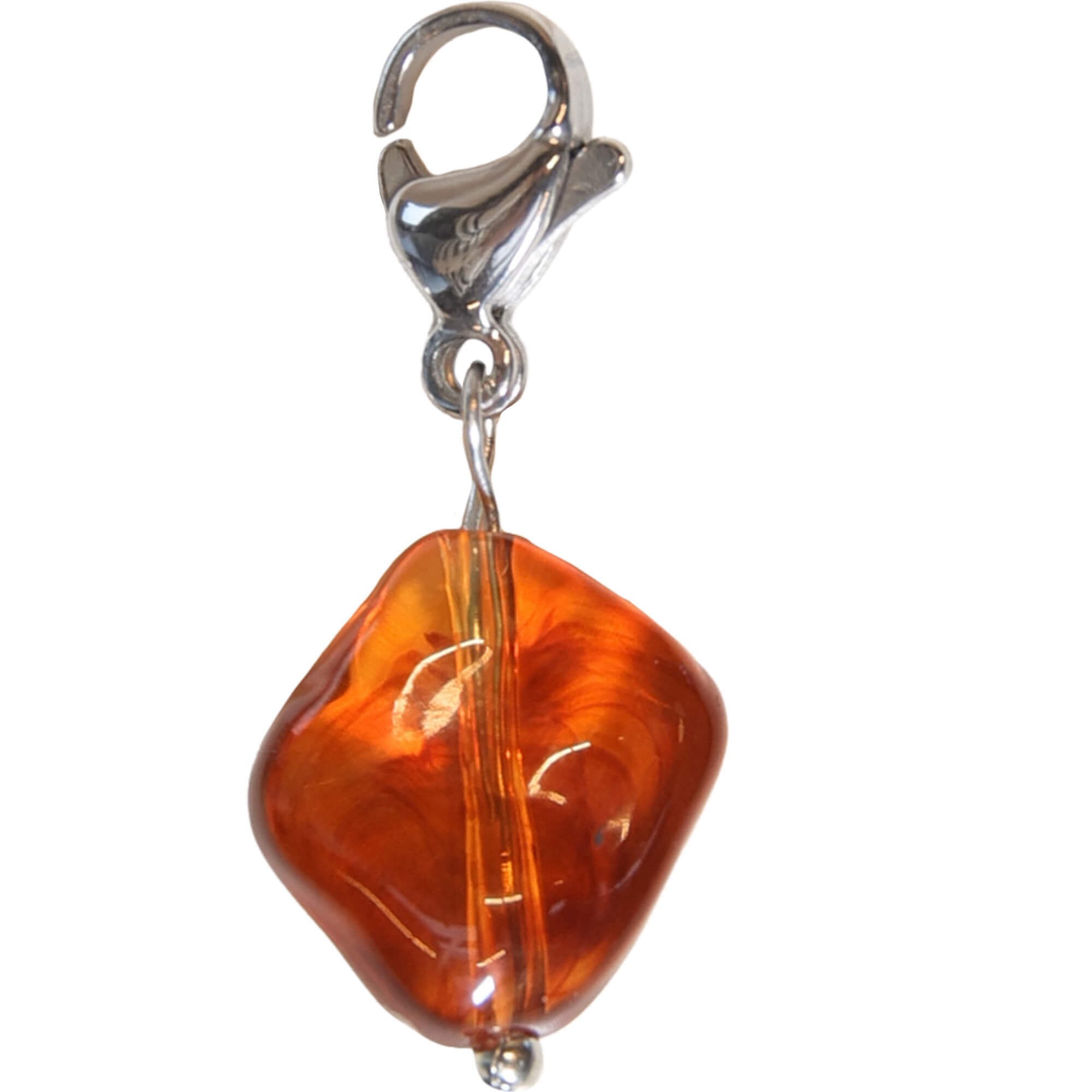 Kentucky Horsewear Glücksbringer Lucky Charm Stone, Anhänger