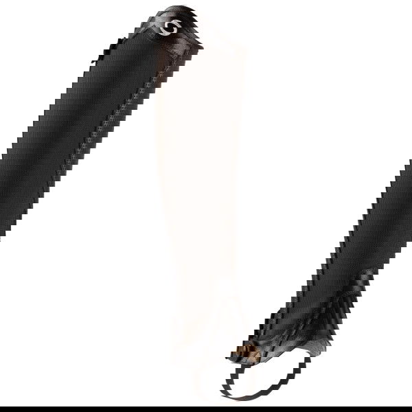 Parlanti Passion Chaps Malibu, Lederchaps, Minichaps, Damen, Herren