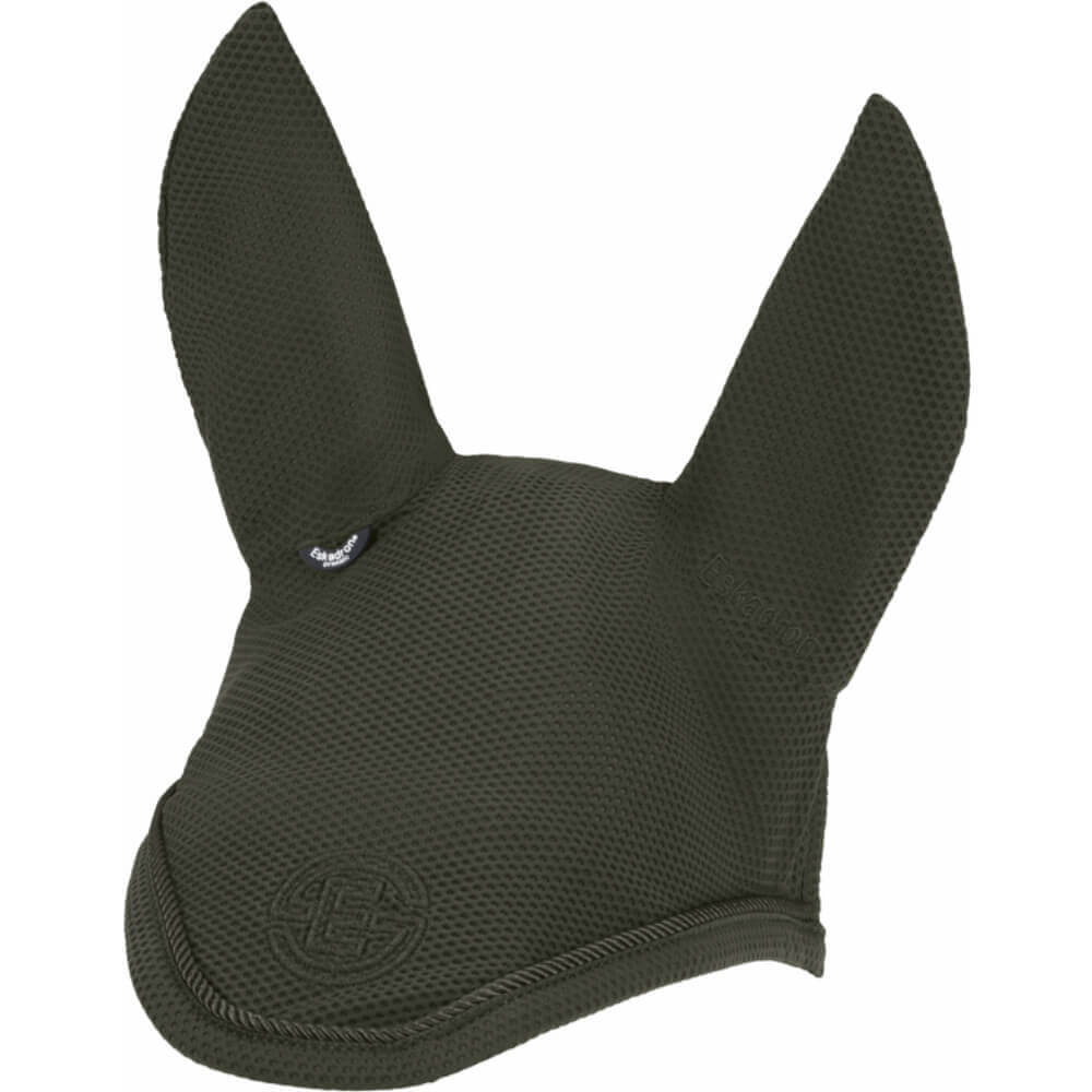 Eskadron Fliegenhaube Dynair Mesh Sport Dynamic HW25, Fliegenohren, Fliegenmütze, Mesh