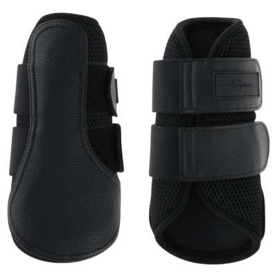 Covalliero Gamaschen Avina, Softgamaschen Mesh