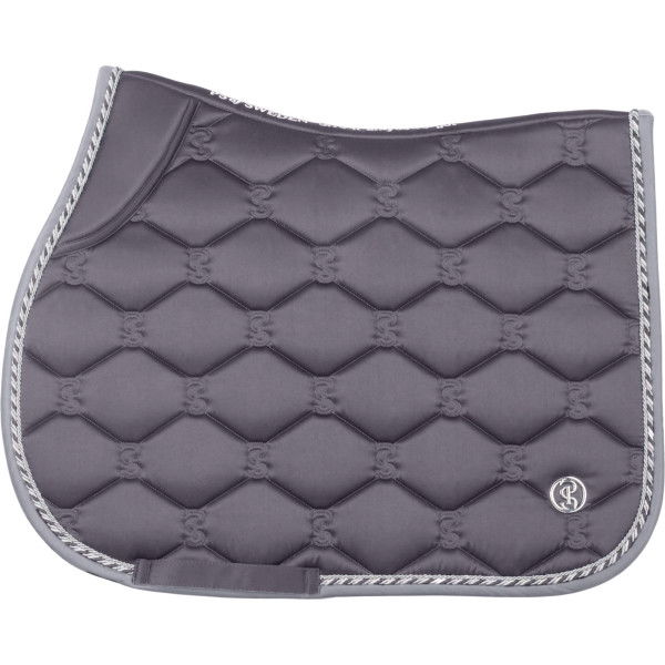 PS of Sweden Saddle Pad Signature FW24, Jumping Saddle Pad