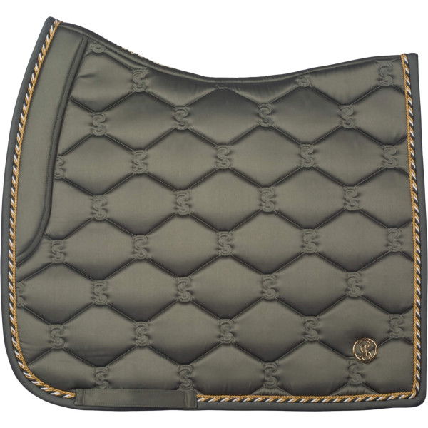 PS of Sweden Saddle Pad Signature FW24, Dressage Saddle Pad