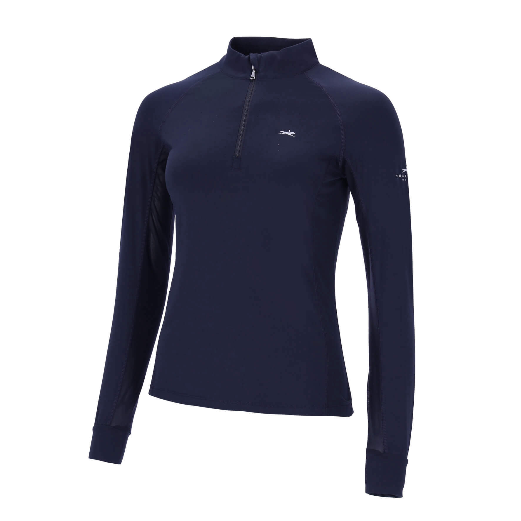 Schockemöhle Sports Shirt Damen SPAngie Style FS26, Trainingsshirt, langarm, UV-Schutz