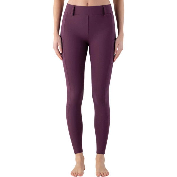 Equiline Reitleggings Damen Steref Limited Edition, Vollbesatz, Full-Grip