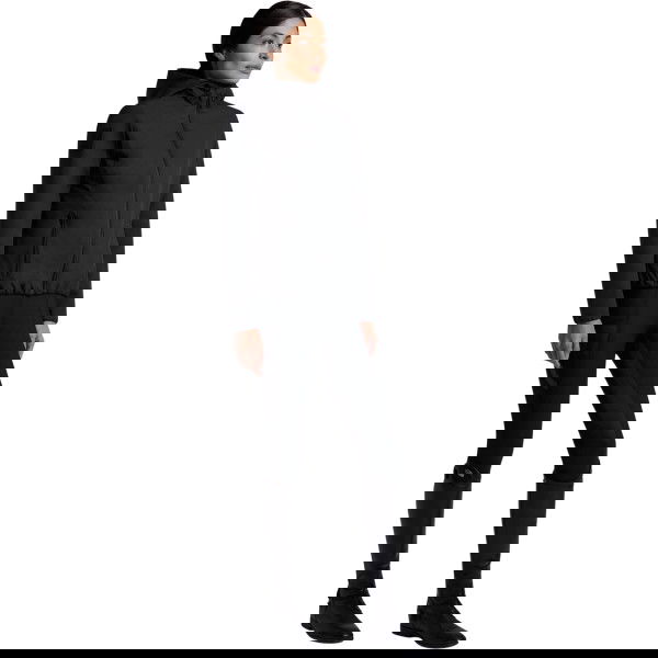 Cavalleria Toscana Jacke Damen Nylon HW25, Bomberjacke