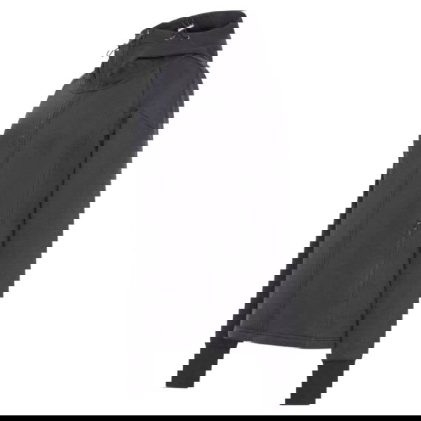 Samshield Jacke Damen Cassandre, Sweat-Fleecejacke