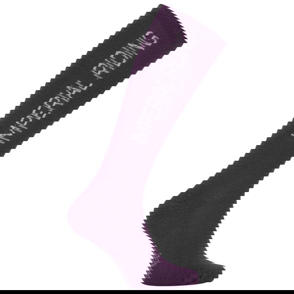 Imperial Riding Women's Riding Socks IRHChiara FW25, Knee Socks