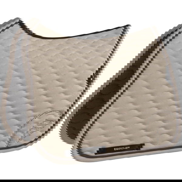 Equiline Schabracke Eonda HW25, Dressurschabracke