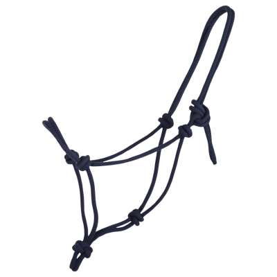 QHP Knot Halter Basic