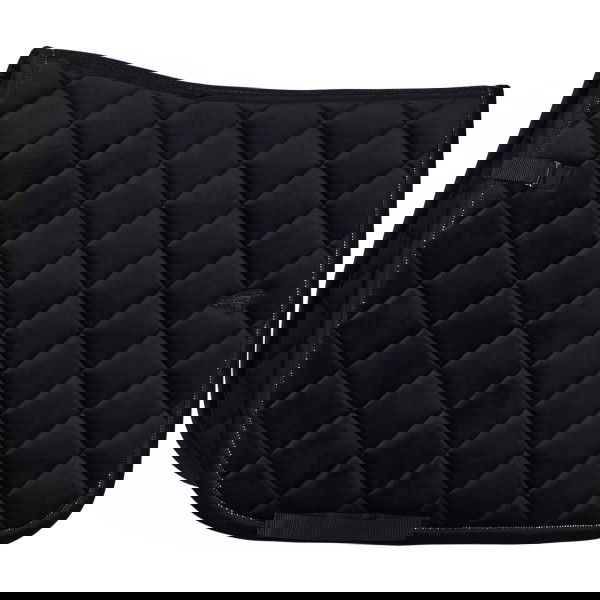 Euro Star Schabracke ESVelvet HW25, Dressurschabracke