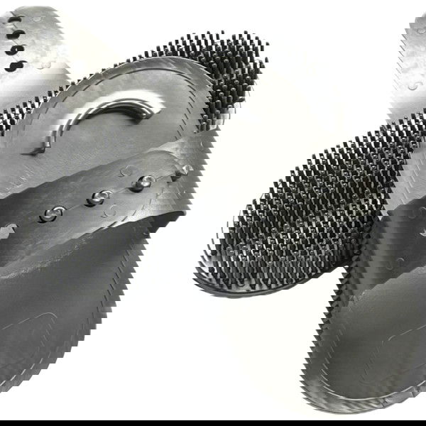 Haas Kid's Grooming Brush