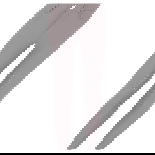 Kentucky Horsewear Reithose Jungen Mexico City, Kniebesatz, Knee-Grip