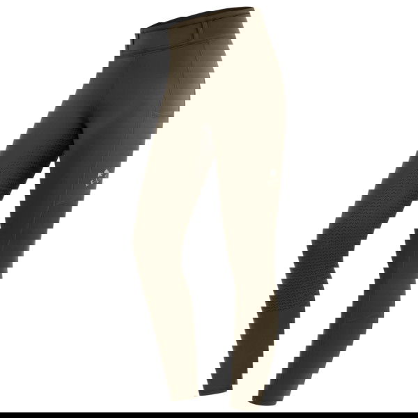 ELT Reitleggings Kinder Ella HW25, Vollbesatz, Full-Grip