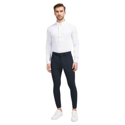 Samshield Reithose Herren Raphael, Kniebesatz, Knee-Grip, UV-Schutz