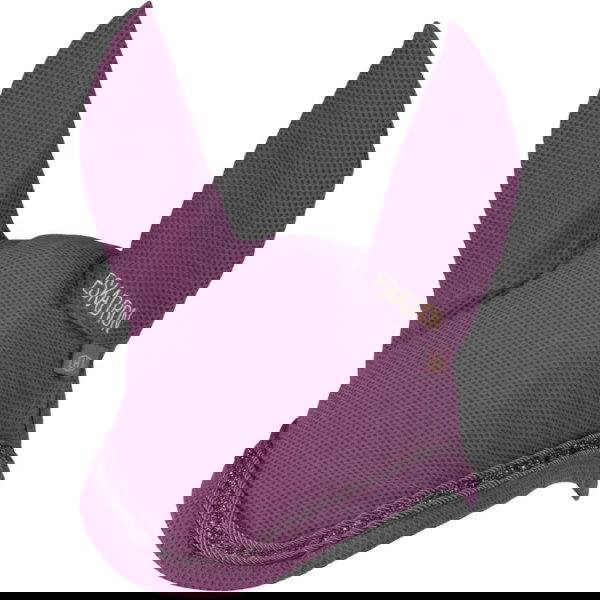 Eskadron Fly Bonnet DynAir Mesh Jewel Heritage 25/26, Fly Ears, Fly Cap