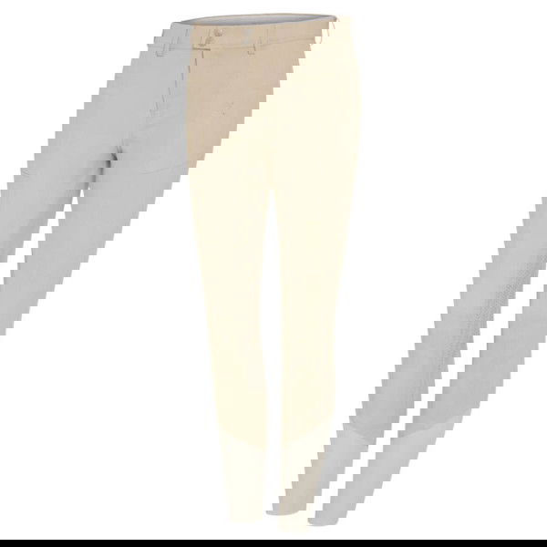 Samshield Reithose Damen Charlotte FS23, Kniebesatz, Knee-Grip