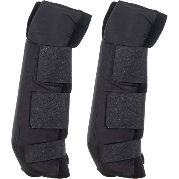 Kentucky Horsewear Stable Boots PROtect Long, Magnetic Field Boots, Set of 2