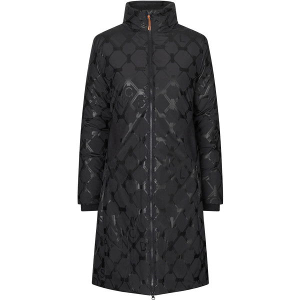 Kingsland Women's Coat KLvy FW24, Winter Coat, Rain Coat